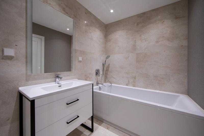 Продава се Тристаен апартамент в София, Горна баня - 104 кв.м за 697 €/кв.м - Снимка #8