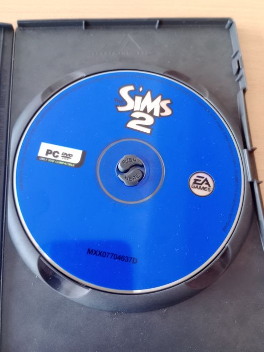 The SUNS 2 със два диска като нов