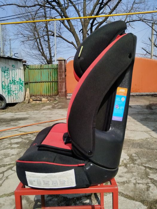 В отличном состояние (детское автокресло)