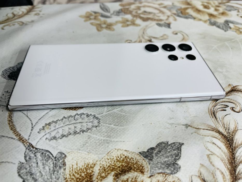 Samsung Galaxy S22 ULTRA 512GB 12RAM