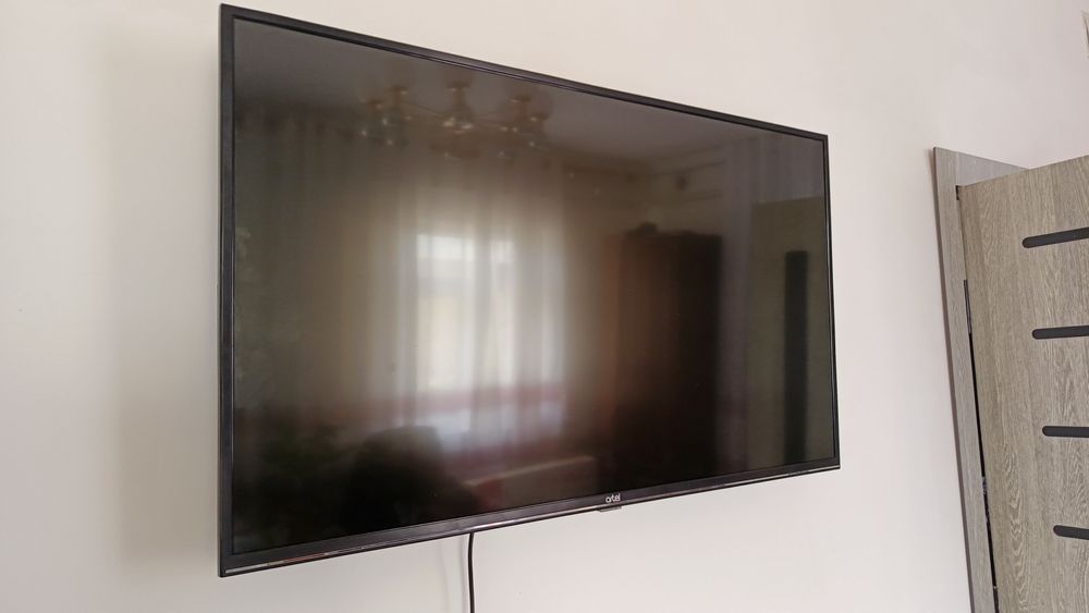 Artel смарт тв 43 лик