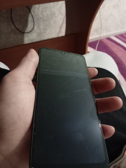 Продам телефон Samsung a71