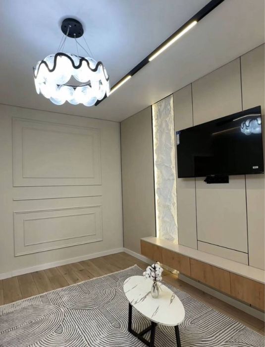 Продам квартиру 2/4/9 ЖК "Royal House" Яккасарайский район