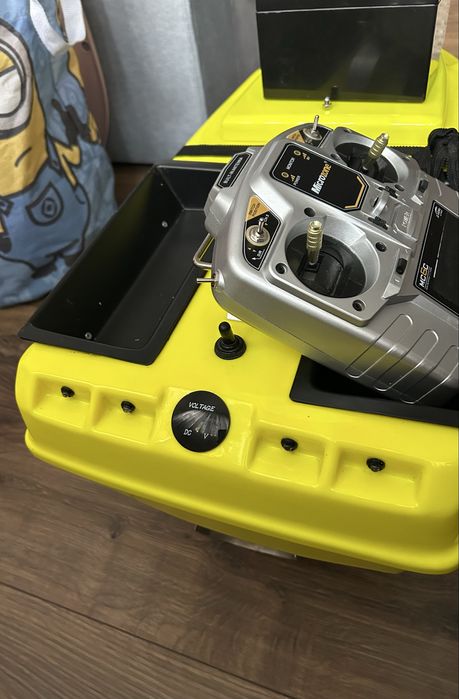 Vând navomodel plantat !!