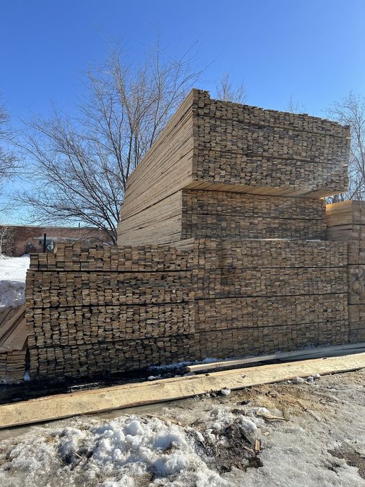 Обришётка стропила балка не обрезной лес агаш