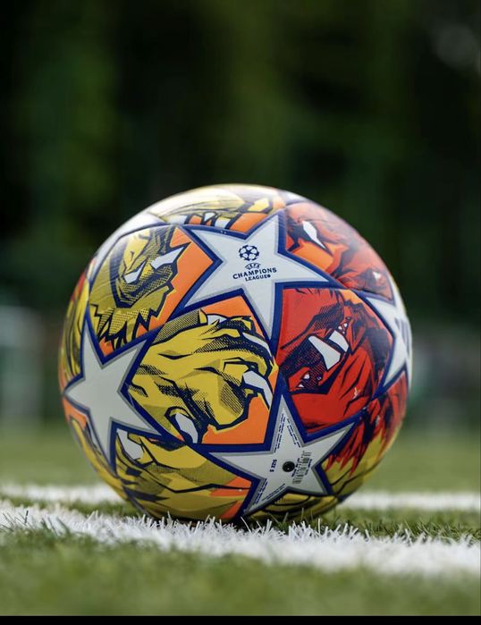 Мячи новые не дорого