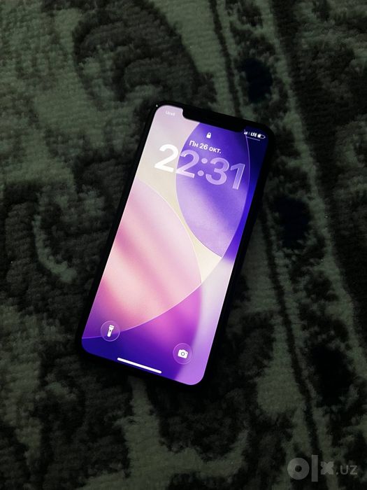 Iphone 11 pro  256 gb