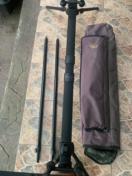 Fox SkyPod 4 posturi