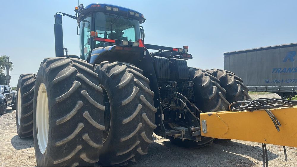 Tractor New Holland T9.560