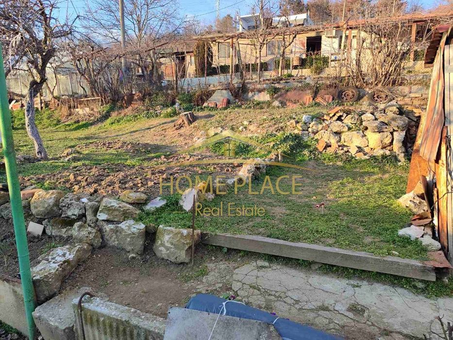 Продава се Парцел в Варна, м-т Кочмар - 60 кв.м за 1334 €/кв.м - Снимка #1