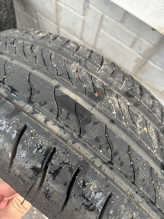 Продам диски r14 185/65/14