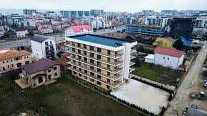 Apartament 2 Camere Premium – Bloc Nou – 81 mp – Mamaia Nord / Năvodari