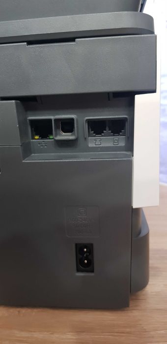 Multifunctionala HP OfficeJet Pro 8025