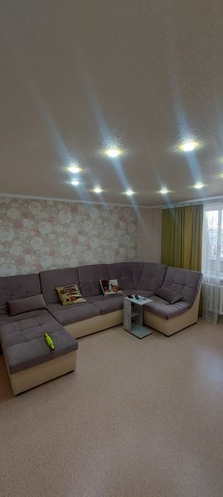 Продам 2-х комнатную квартиру улучшенной планировки по адресу 5-20