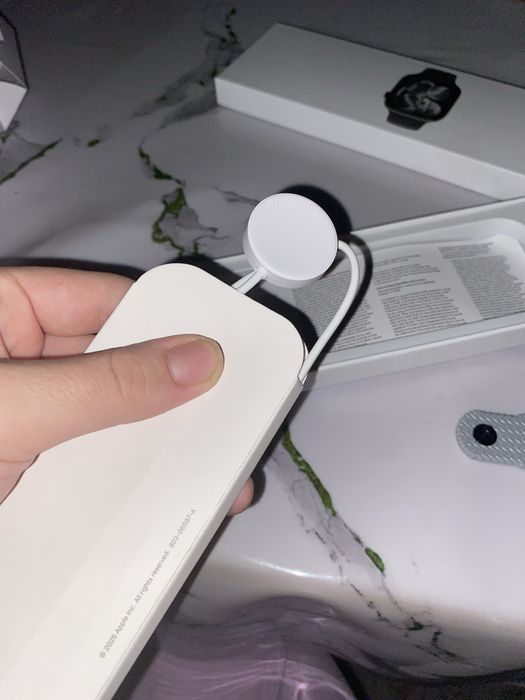 Apple Watch 11 не орг 14000