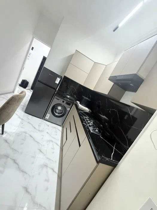 Сдается квартира с хозяйкой 2/8/8 1 гор болница для девочек 52 кв