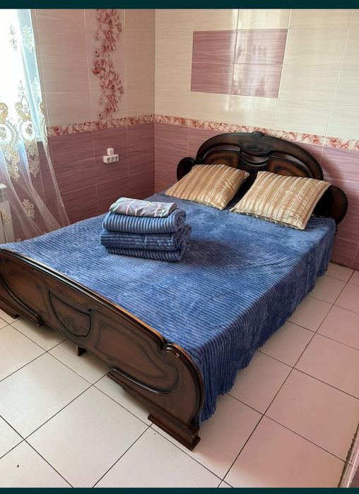 Частный дом для мероприятий