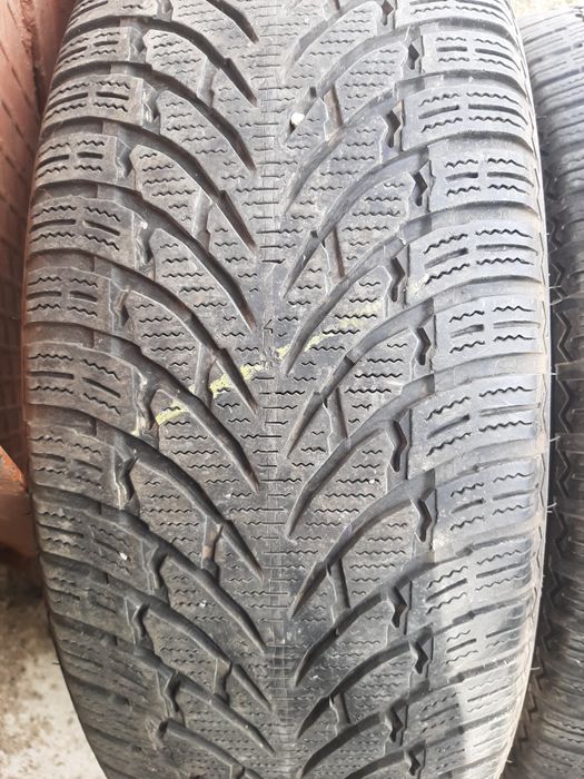Продам шины.  225/55/19 нокиа