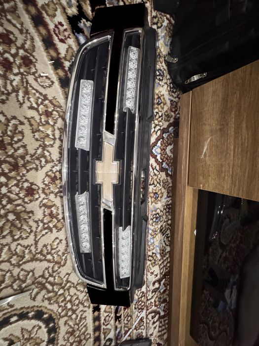 мигалка енги федерал 2*4