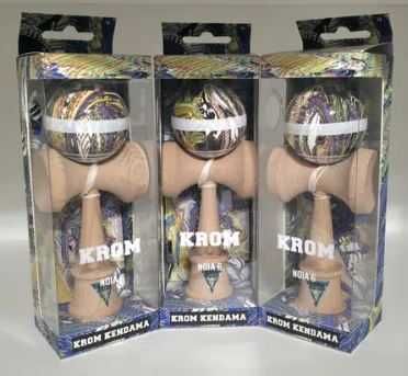 Kendama Krom NoiaZ