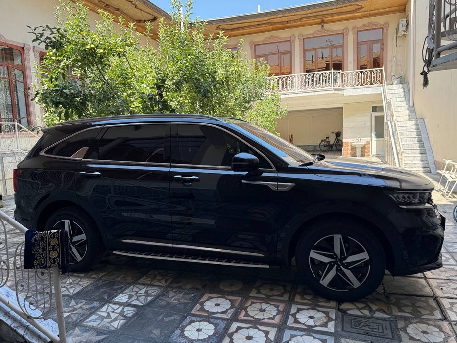 sorento 5 ta mestalik tozza