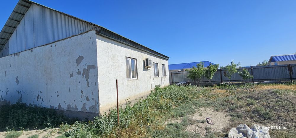 Саядан үй сатылады