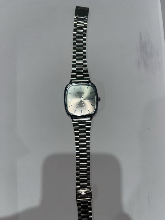 Продам часы Casio