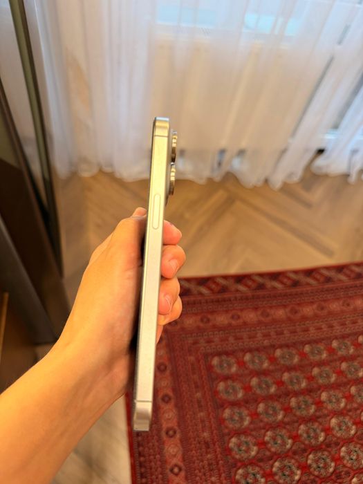 Iphone 15 pro max, 256 gb серый ТОРГА НЕТ