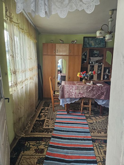 Casa bătrânească costuleni