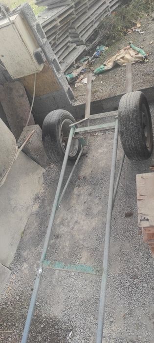 Шлакоблок станок комплект/