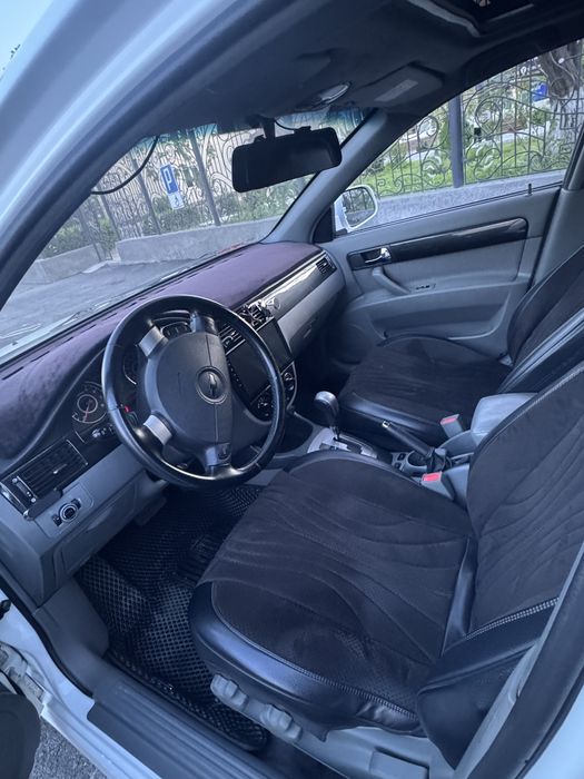Lacetti Gentra 2022 sotiladi
