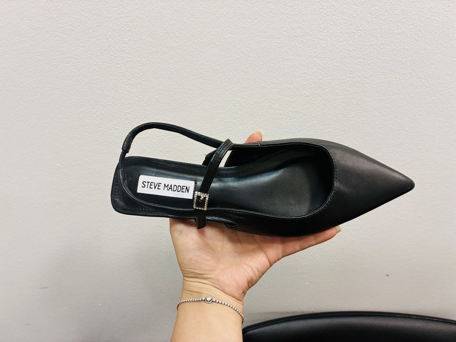 Steve Madden сандали/чехли