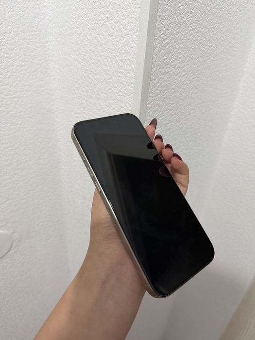 Iphone 16 pro max в отличном состоянии