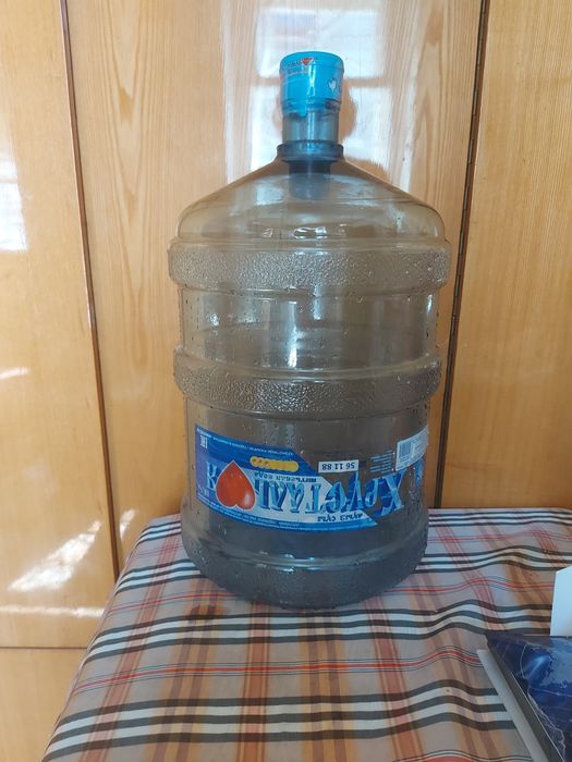 Бутыль для воды 20 л.