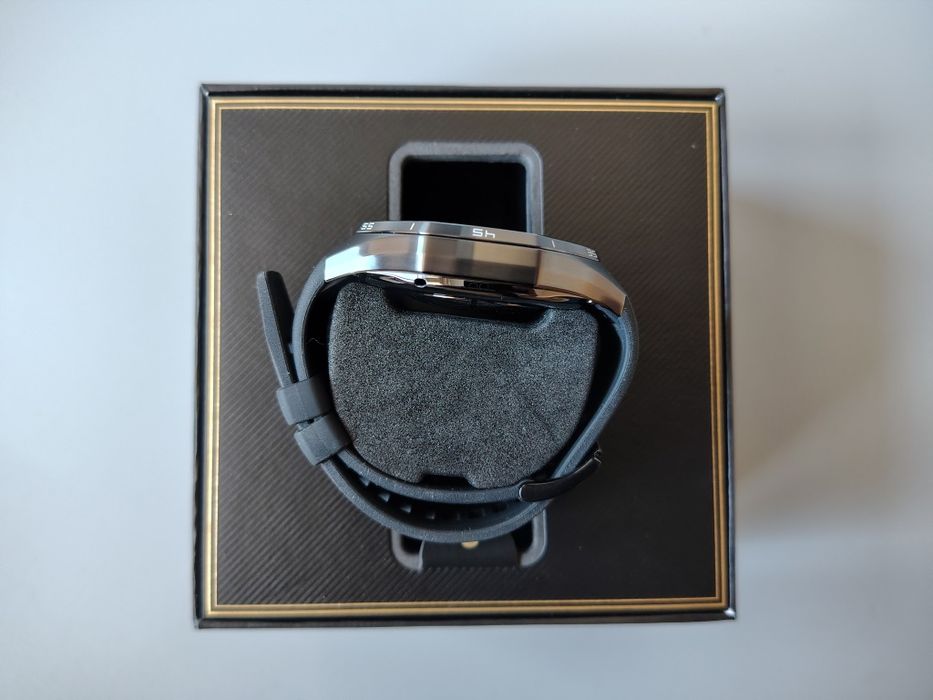 Huawei watch gt 6 pro