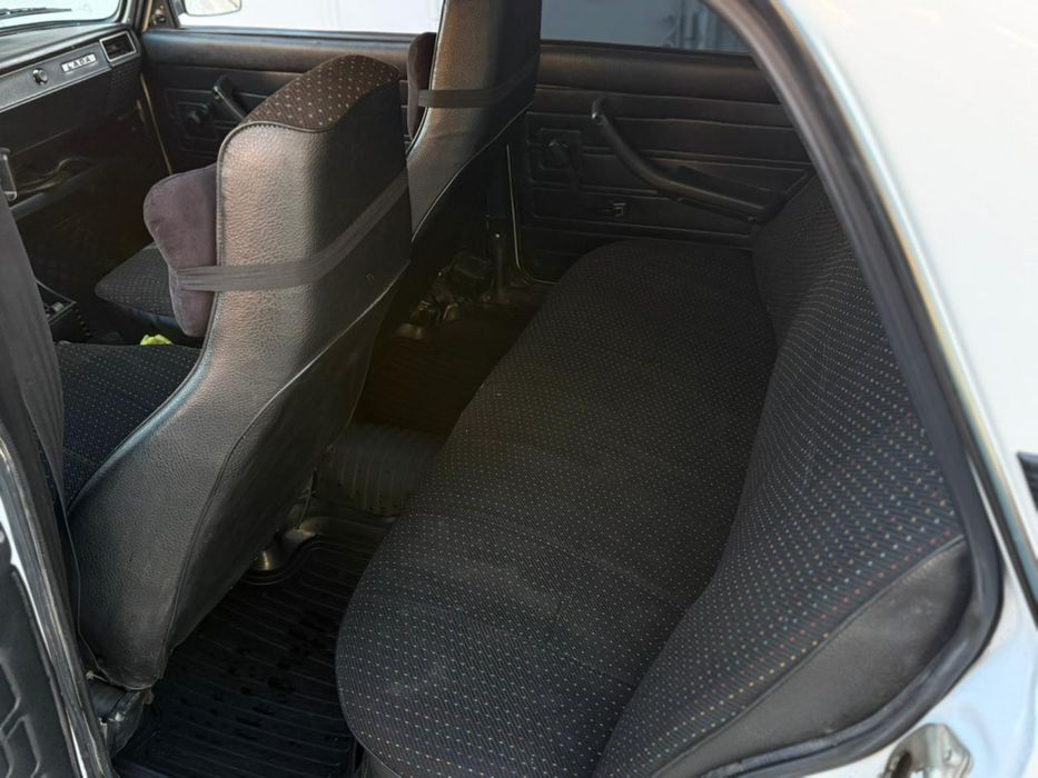 2107 инжектор 2007