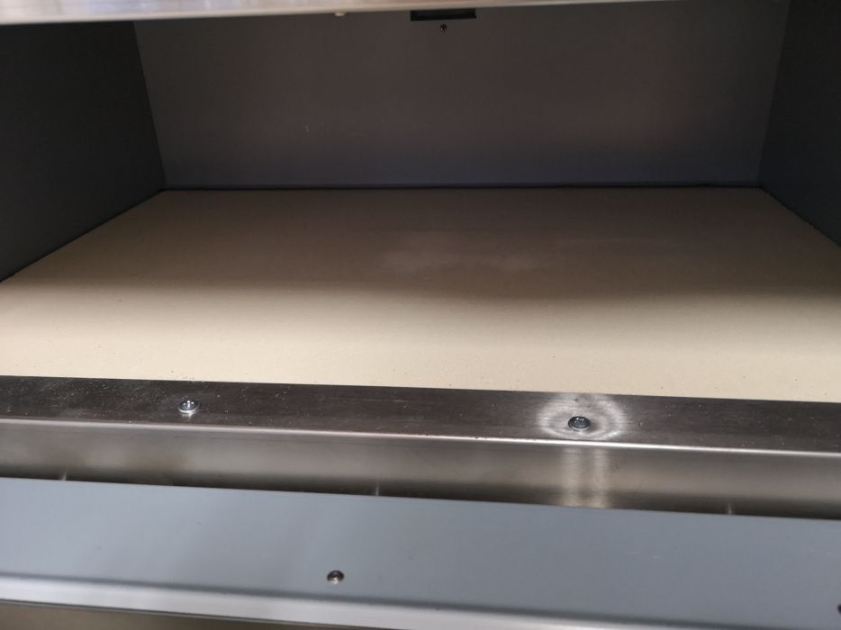 Фурна за Закуски Пици и Готвене Фурни 12 модела професионални