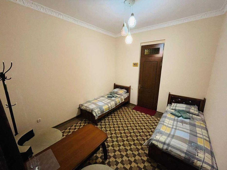 Mehmonhona (HOSTEL)-70.000 SAMARQAND