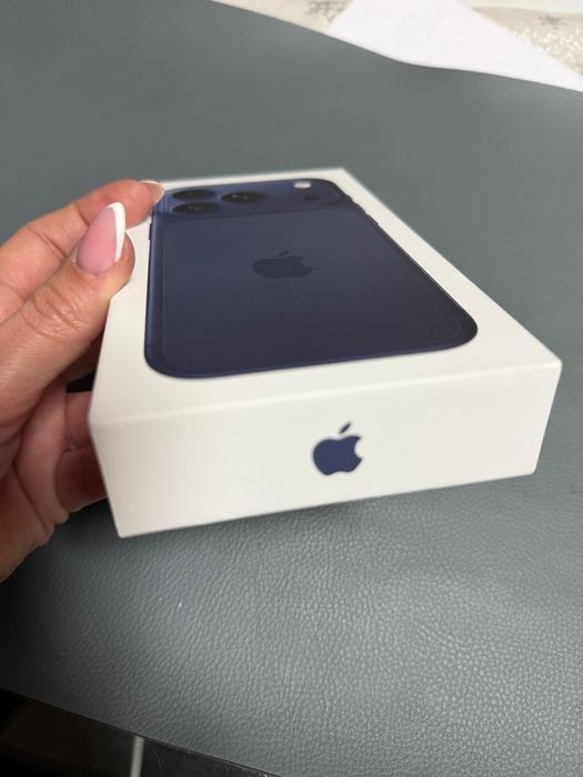 Iphone 17 pro 512 GB