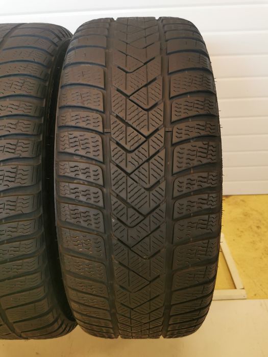 Pirelli 225 50 R17 98V M+S Anvelope Cauciucuri allseasons