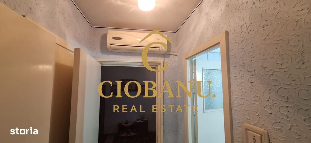Apartament 2 camere de vanzare zona Brazda-Pedagogic