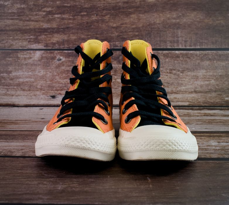 Converse X Naruto Shippuden Chuck Taylor All Star