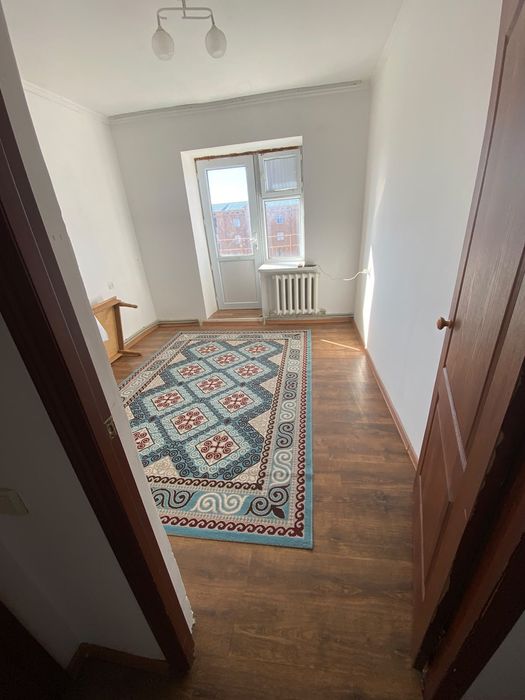 Продам квартира срочно