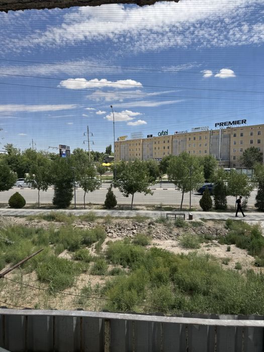 Квартира сатылады 21мк 7б дом