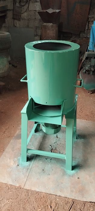 Дробилка хашакга / Drobilka xashakga