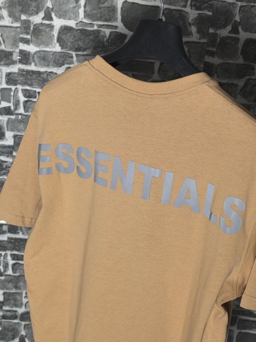 Essential летен екип