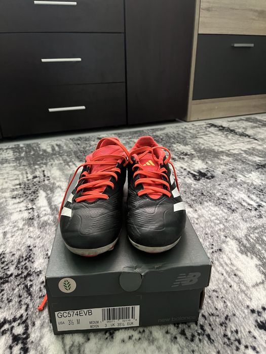 Adidas predator 35 номер