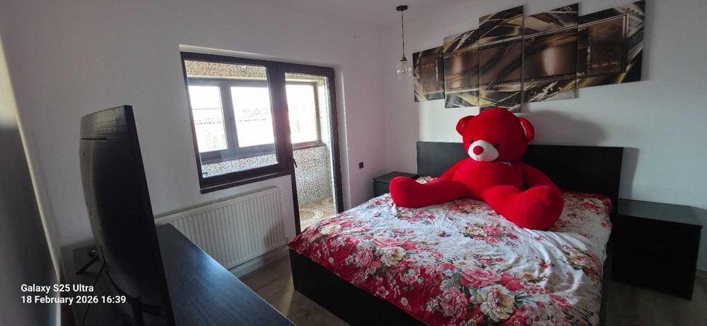 45.000 negociabil in limita bunului simt