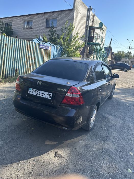 Продам Ravon nexia r3