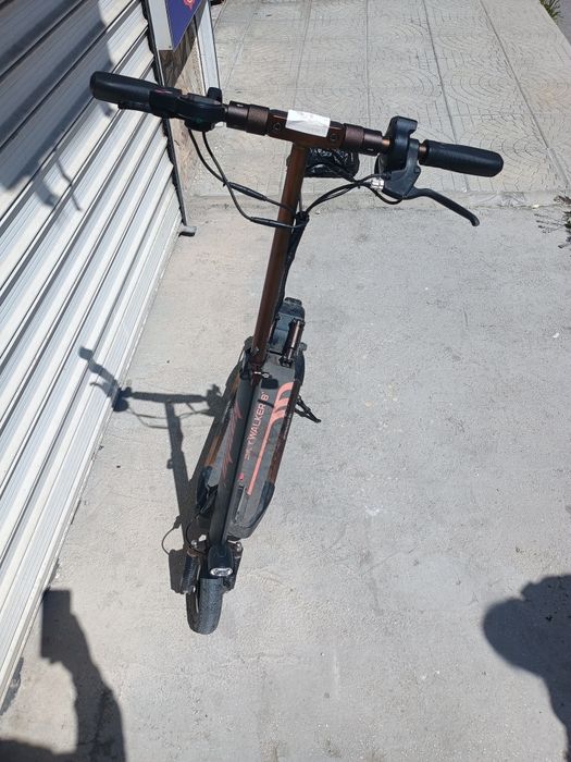 Електрическа тротинетка Kaabo Skywalker 8